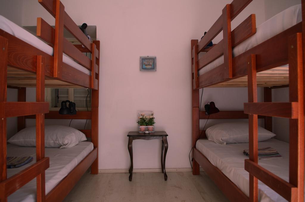 Freedom Hostel Budva Pokój zdjęcie