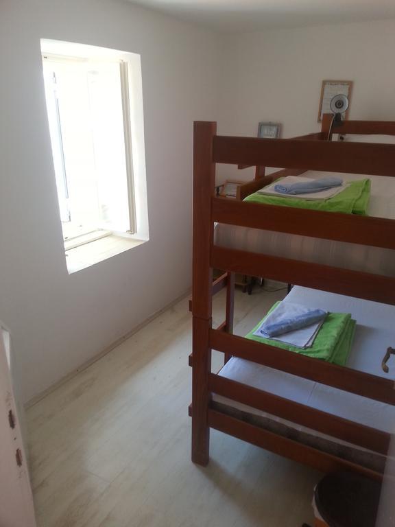 Freedom Hostel Budva Zewnętrze zdjęcie